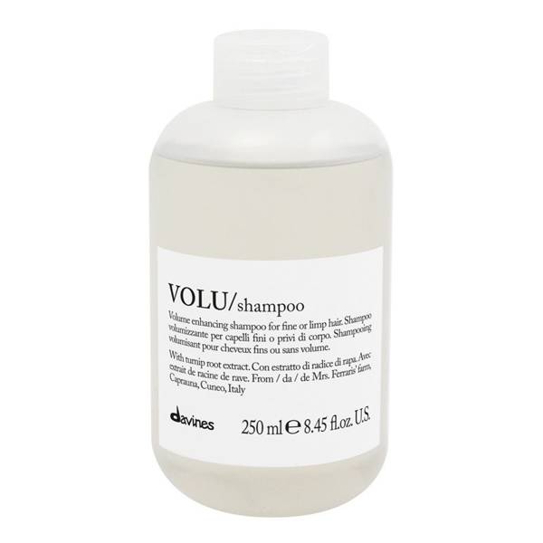 davines volu nawilżający szampon zwiększający objętość 250ml