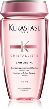 kerastase cristalliste szampon