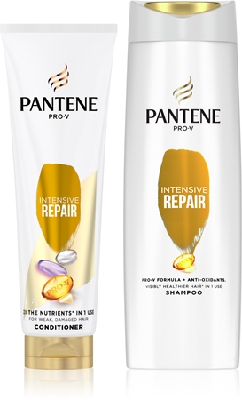 szampon pantene pro v dla starszgchv włosów seriaczarna