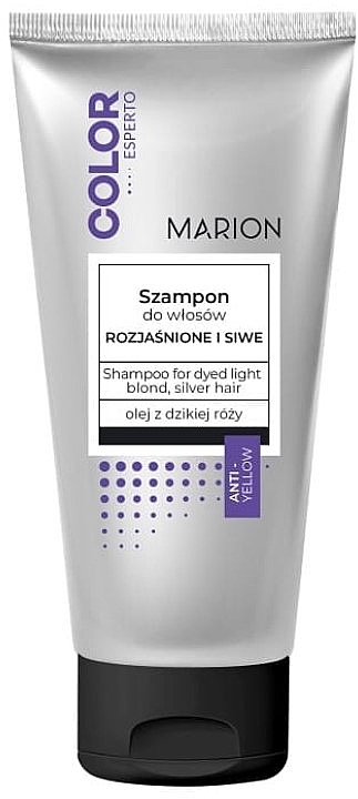 marion professional color esperto szampon