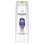 gdzie kupie szampon pantene