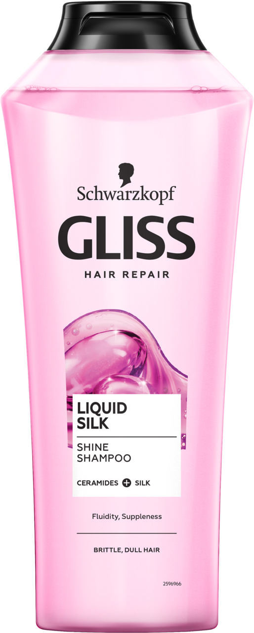 szampon do włosów schwarzkopf rossmann