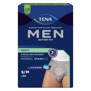 tena pieluchomajtki discreet