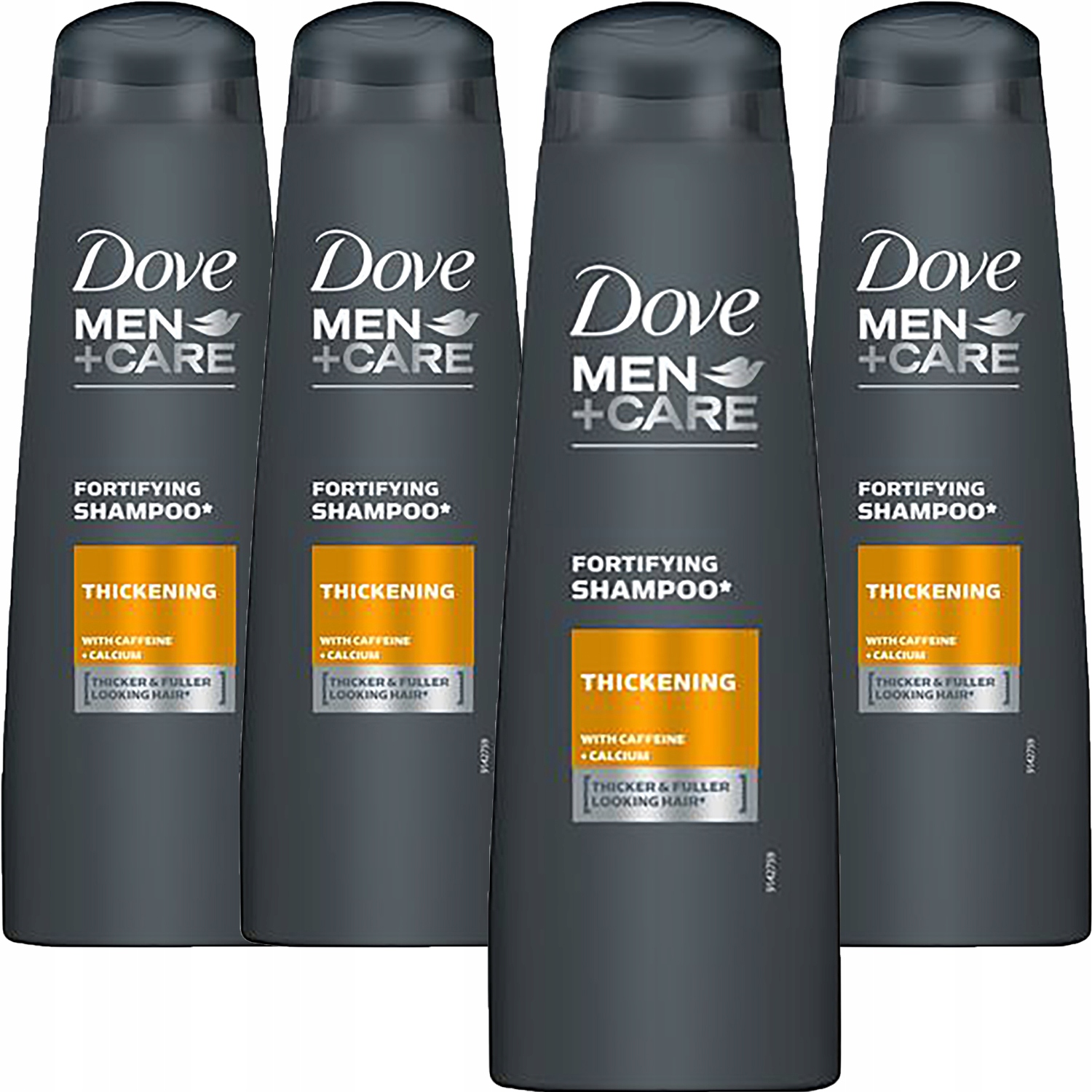 dove men szampon