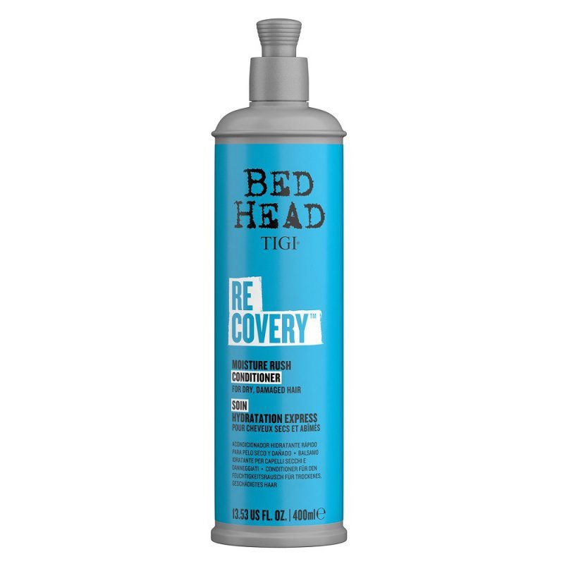 tigi bed head recovery conditioner 200ml w odżywka do włosów