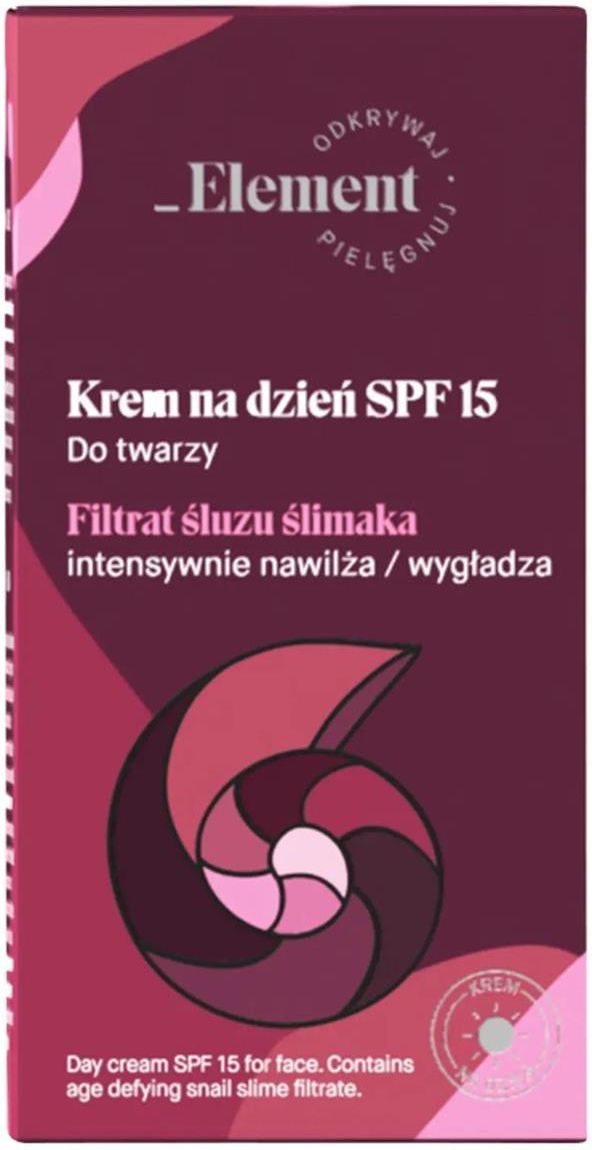 element vis plantis cena szampon filtrat śluzu ślimaka