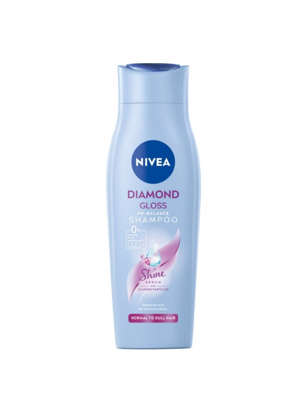 szampon nivea gloss