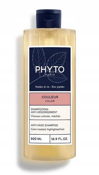 phyto paris szampon