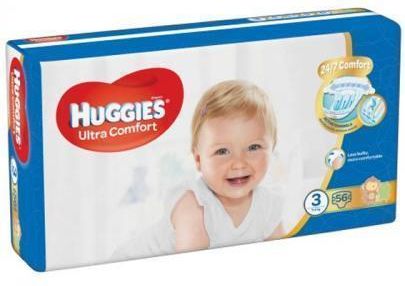 huggies.najlepsze