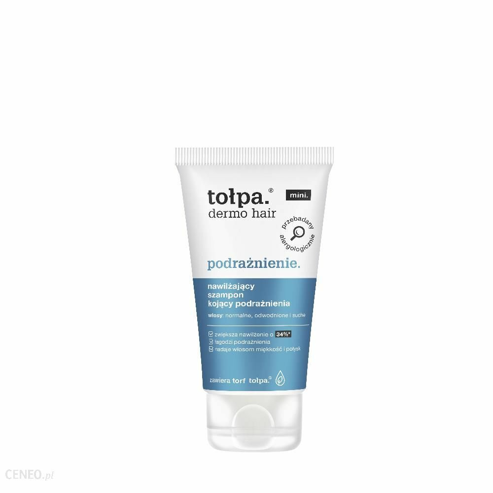 tolpa szampon 50 ml