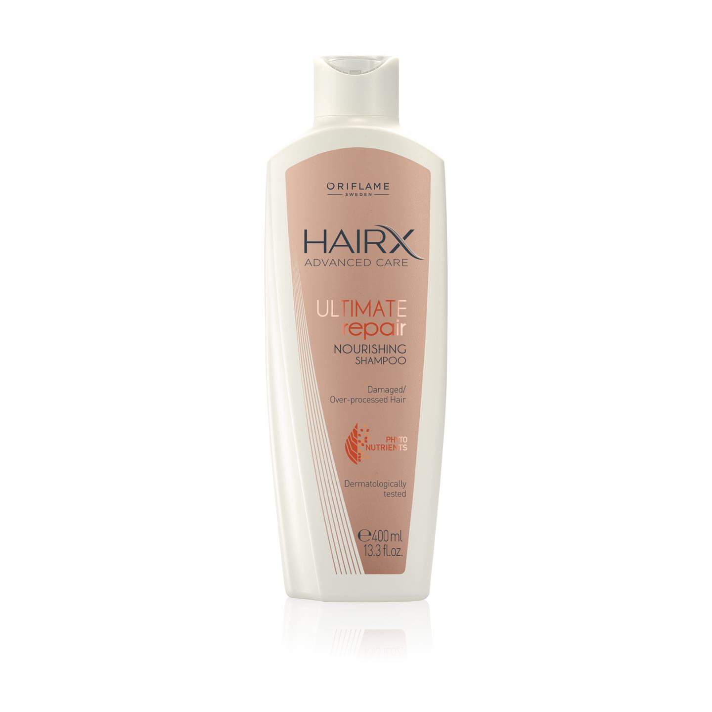 oriflame hair rewitalizujacy szampon