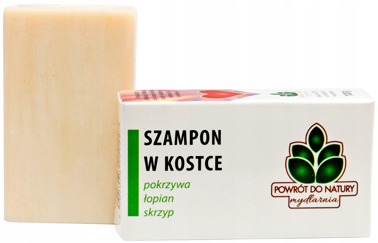 szampon w kostce kremoland gdzie kupić