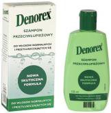 denorex szampon apteka