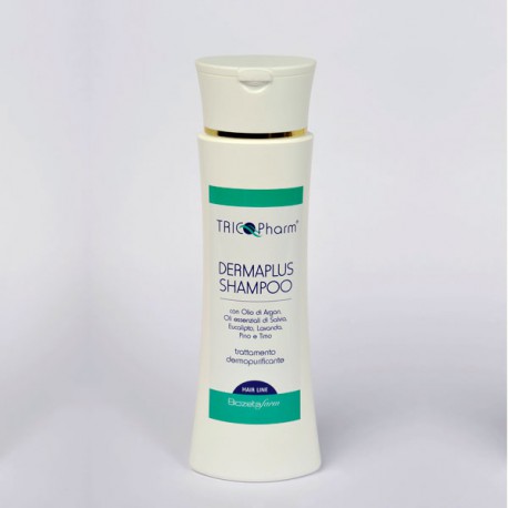 dermaplus szampon