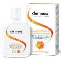 dermena hair care plus szampon przeciwłupieżowy blog