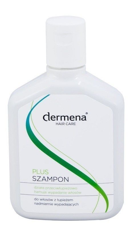 dermena szampon plus