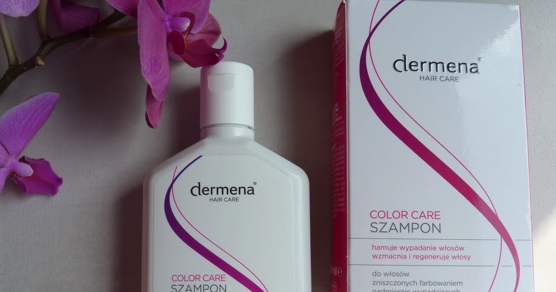 dermena szampon superpharm