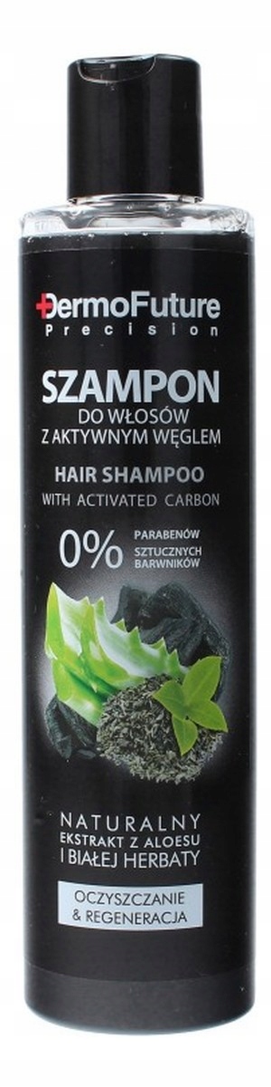 dermofuture precision szampon hair opinie