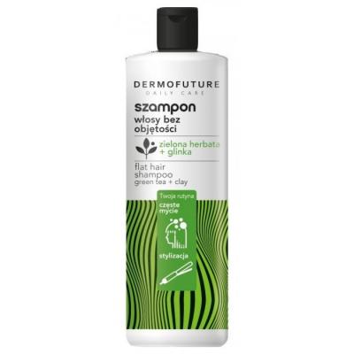 dermofuture precision szampon hair opinie