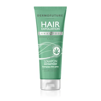 dermofuture szampon hair opinie