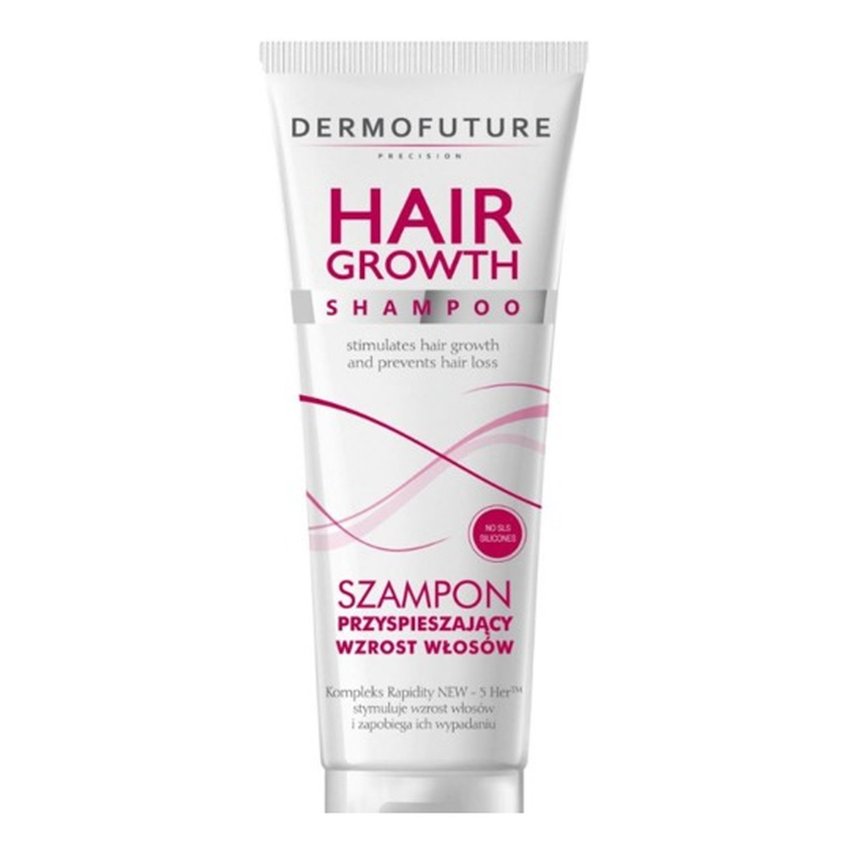dermofuture szampon przyspieszający wzrost wizaz
