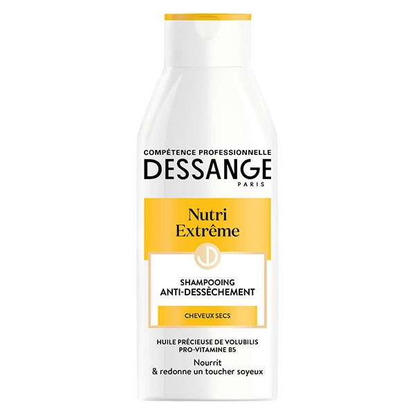 dessange szampon nutri extreme