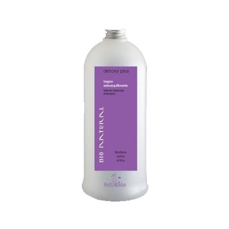 detoxy plus szampon