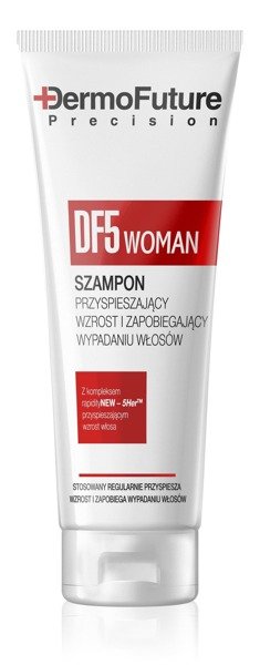 df5 szampon