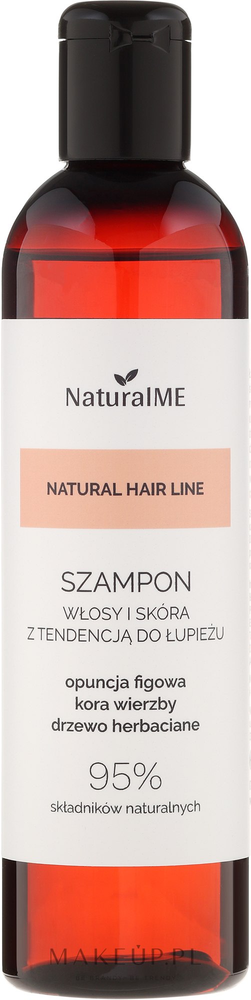 naturaime szampon wizaz