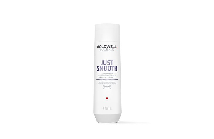 szampon goldwell just smooth