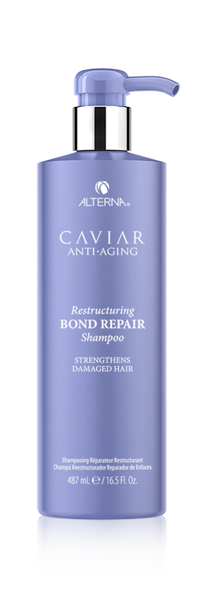 alterna hair caviar repair szampon