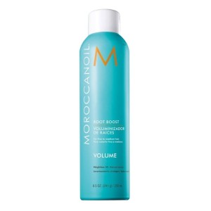 moroccanoil volume szampon