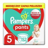 dla pacjenta pampers dla dzieci