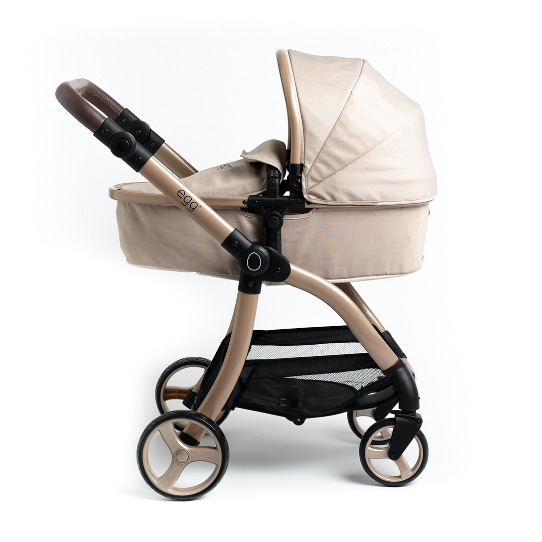 Dolls pram