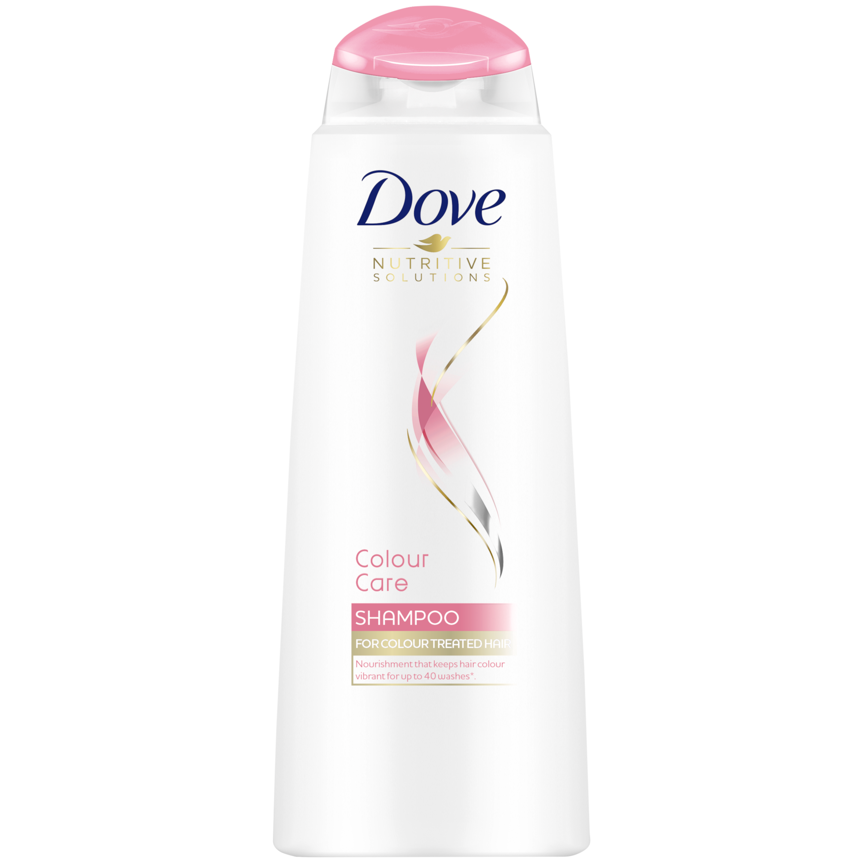 dove advanced szampon do włosów farbowanych