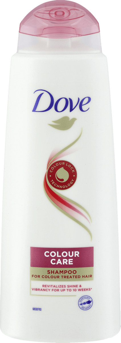 dove colour care szampon do włosów ochrona koloru