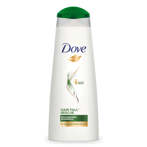 dove hair fall rescue szampon