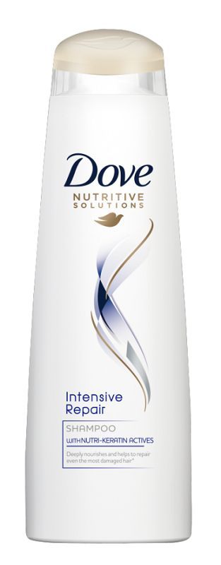 dove intensive repair szampon