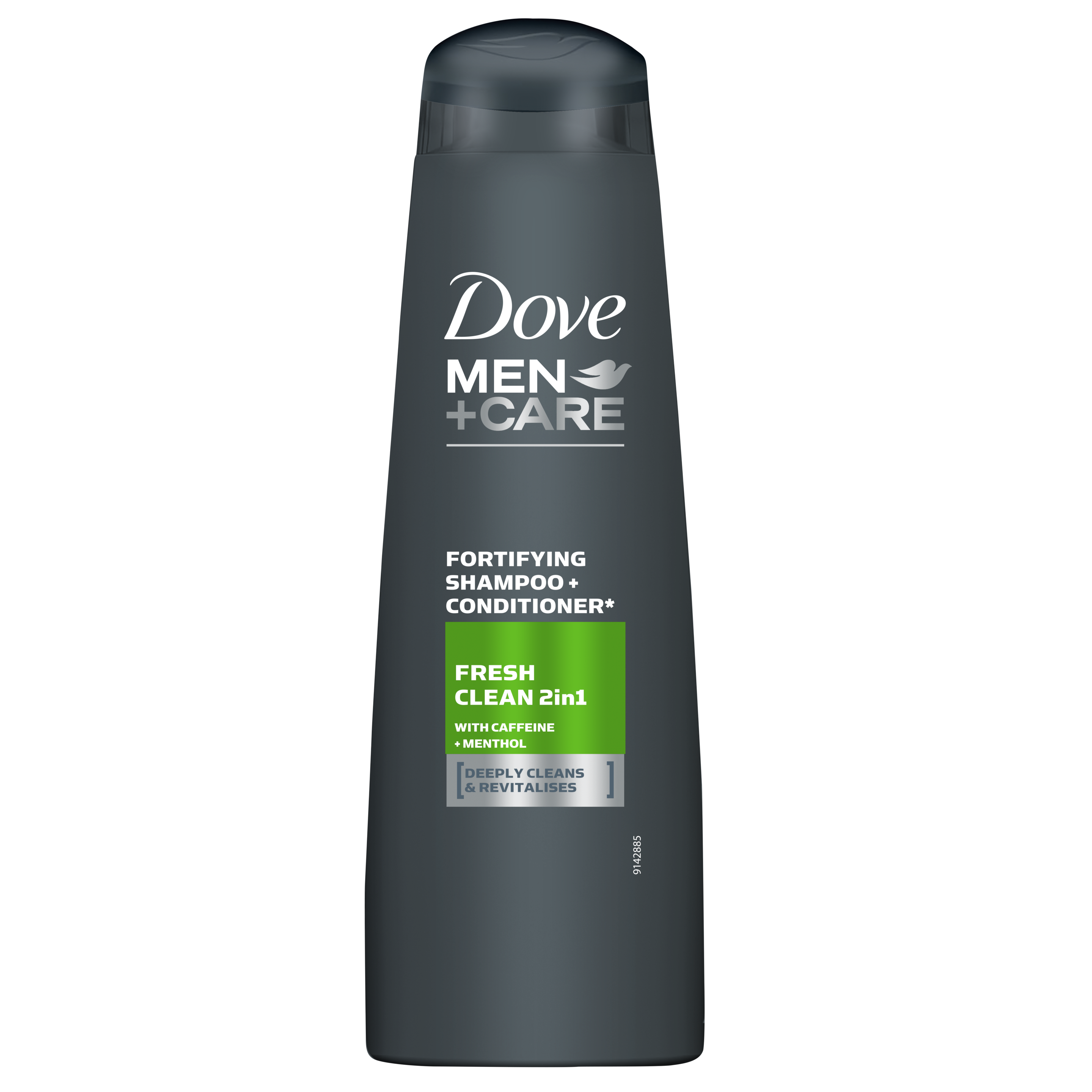 dove men care szampon