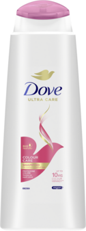 dove nourishing secrets restoring ritual szampon rossmann