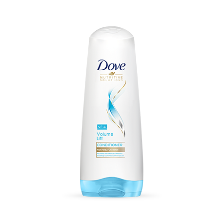 dove nutrive solutions volume boost odżywka do włosów