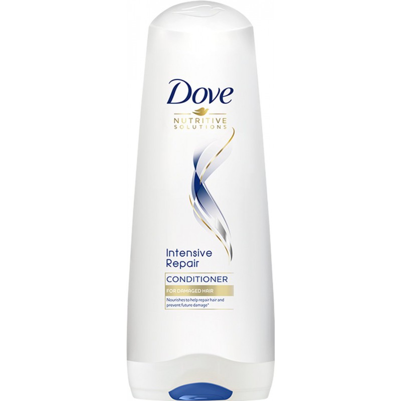 dove odżywka do włosów 200 ml