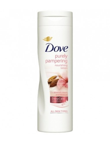 dove purely pampering balsam do ciała 250ml