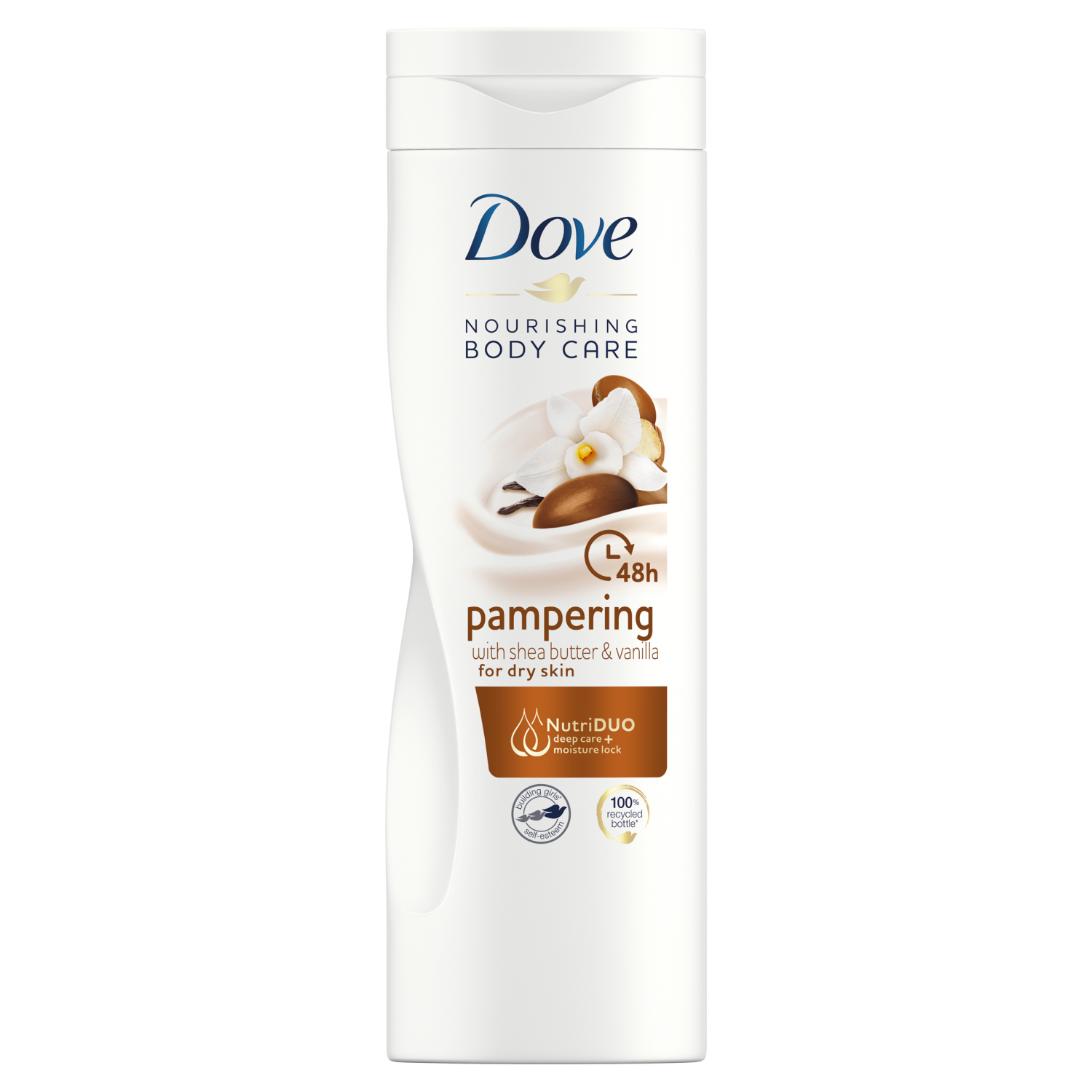 dove purely pampering balsam