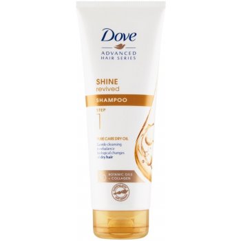 dove szampon 250 ml cena