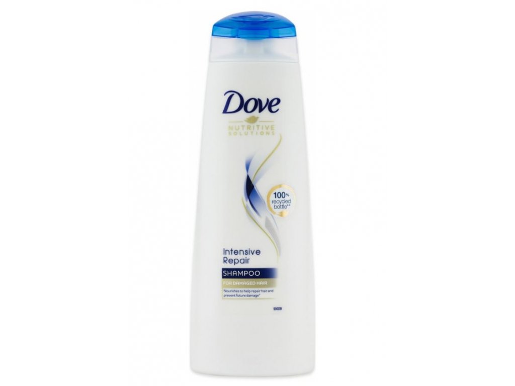 dove szampon 250 ml cena