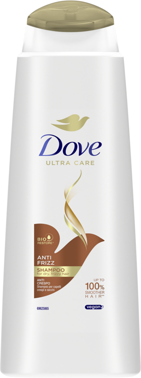 dove szampon nourishing secrets rossmann