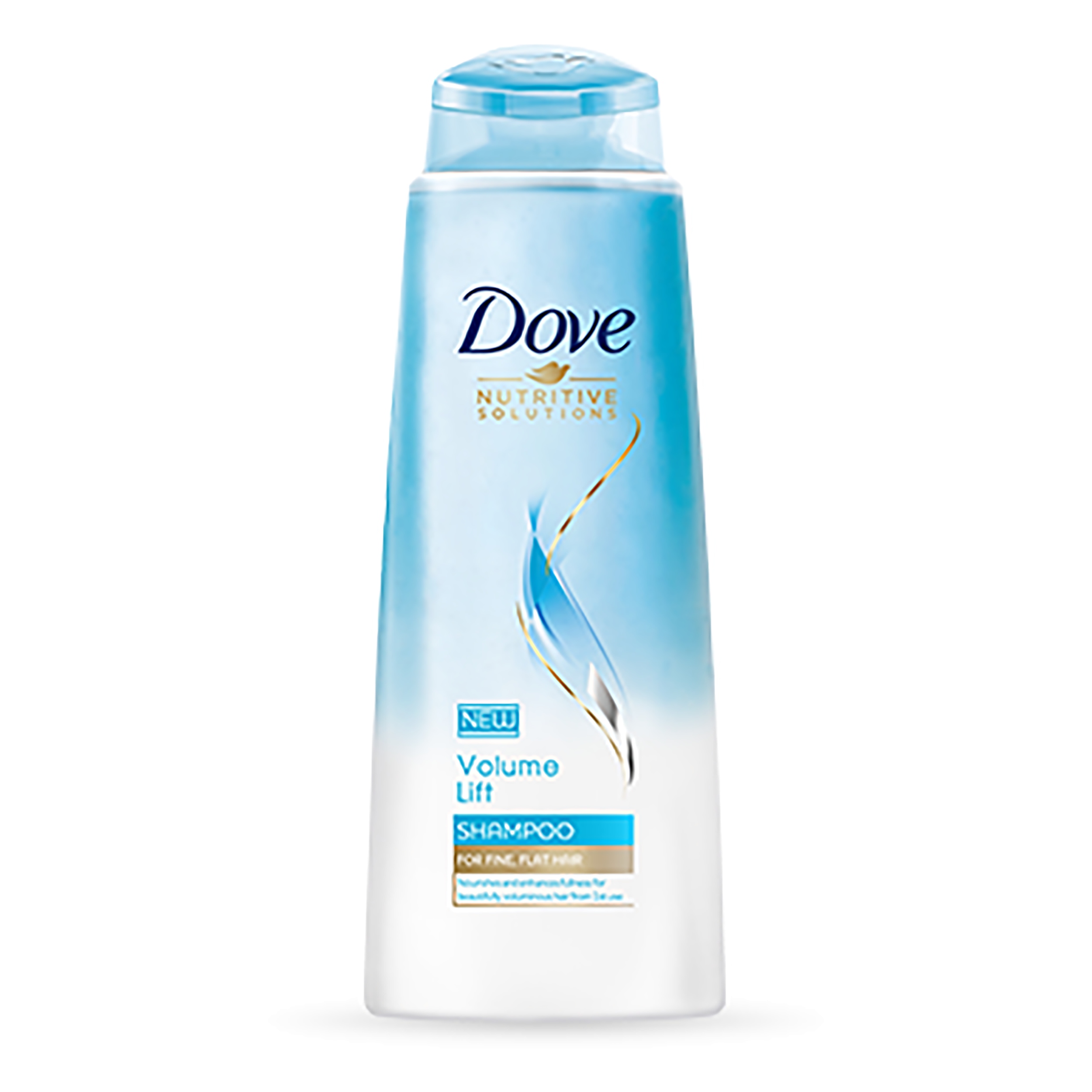 dove szampon w tu