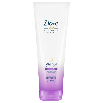 dove youthful vitality szampon