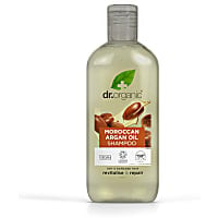 dr organic aloe vera szampon